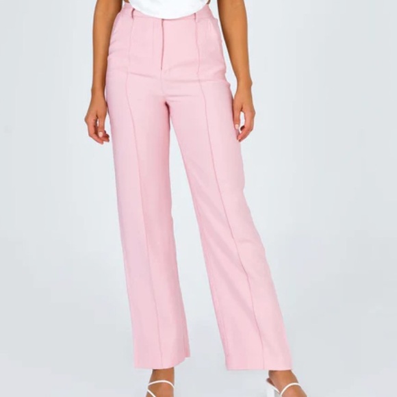 PRINCESS POLLY KIRSTYN PANTS - Picture 3 of 5